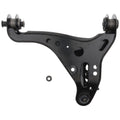 TRW Front Driver Lower Control Arm Ball Joint for Explorer Mountaineer (1991–2001)