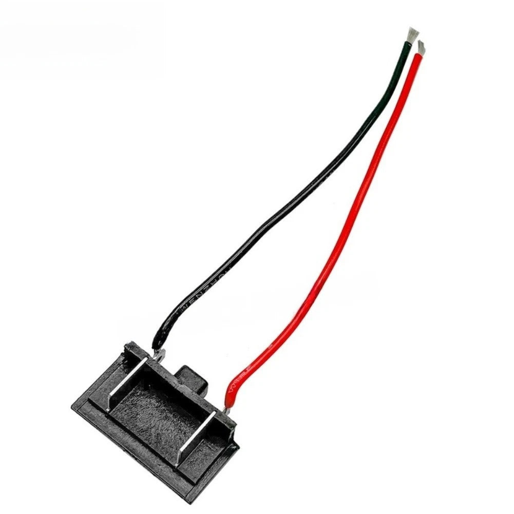 Quick Connect Adapter for Dayi Power Tools (Brushless Angle Grinder)