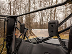 Light Tint Rear Windshield for Honda Pioneer 1000 (2016–2023)