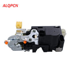 Front Right Door Lock Actuator for Chevrolet Silverado 1500, GMC Yukon (2007-2014)