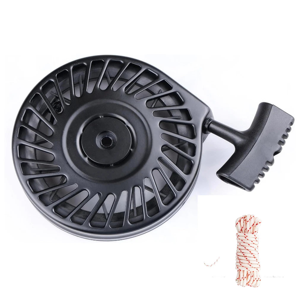 Starter Motor for Standard Fit Automotive Use (149.35mm, 5.88in)