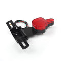 LED Break Tail Light Taillamp for Chopper Bobber