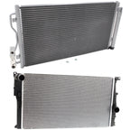 A/C Condenser for BMW 320 328 428 435 i3s i3 320i 228i xDrive