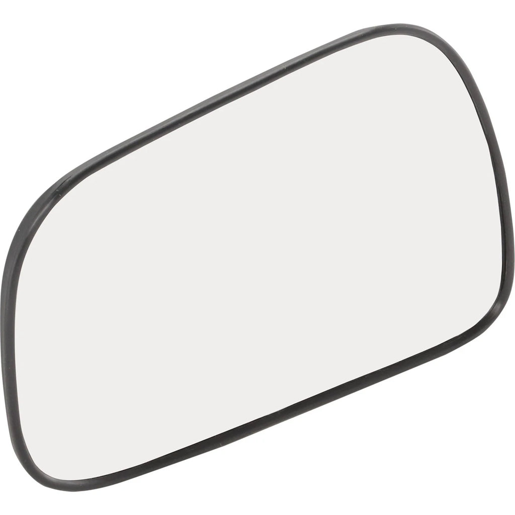 Driver Side Mirror Glass for Toyota Camry (1997–2001)