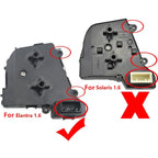 Cruise Control Switch for Hyundai Elantra 1.6L (2016-2018)