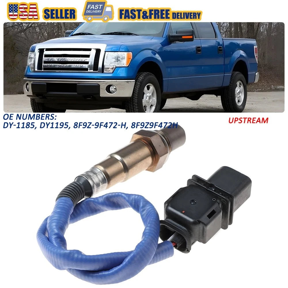 Oxygen Sensor for Ford Lincoln (DY-1185, DY1185, 8F9Z-9F472-H)