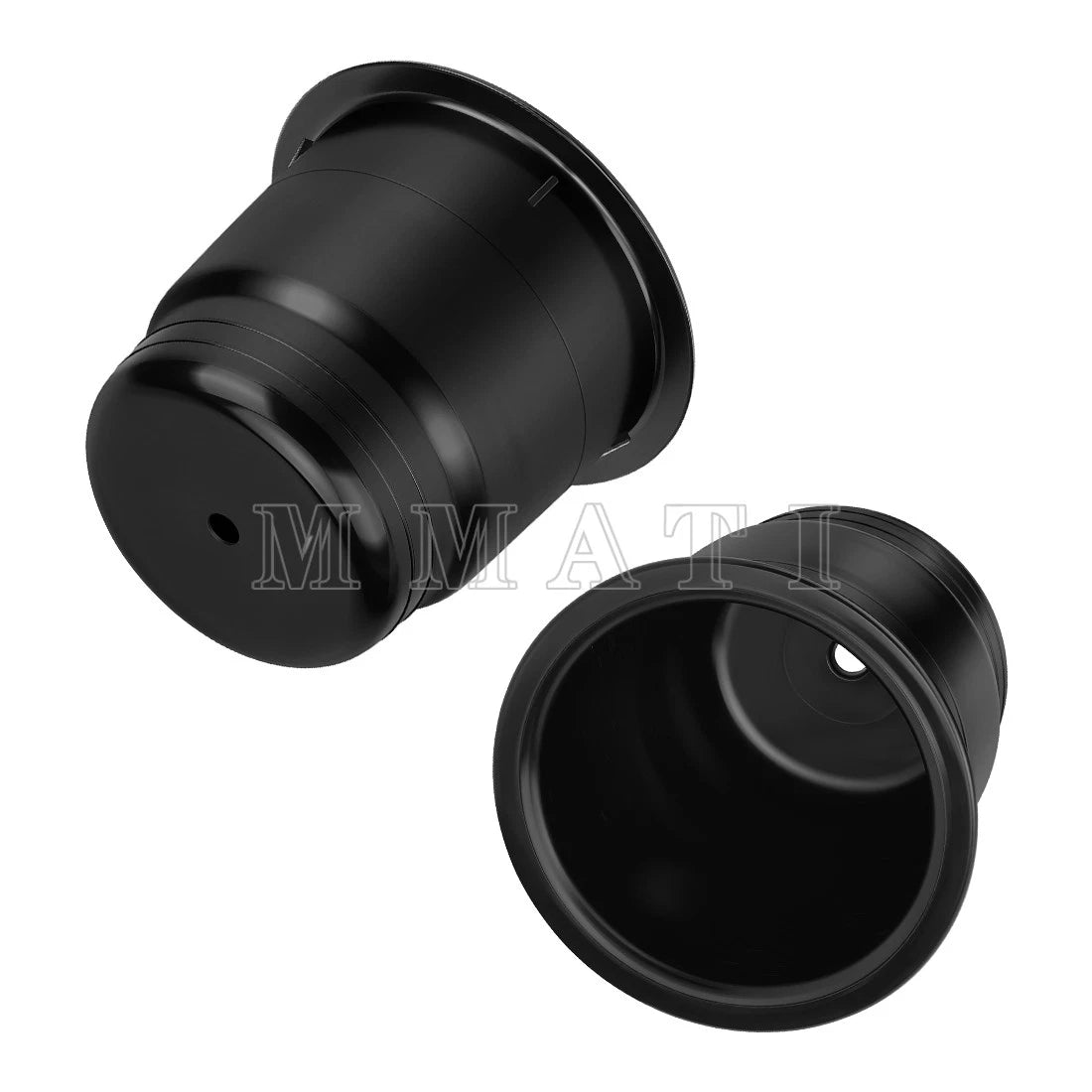 Set of 2 Cup Holders for Polaris Ranger 570 Crew (2015–2025) - 5436836