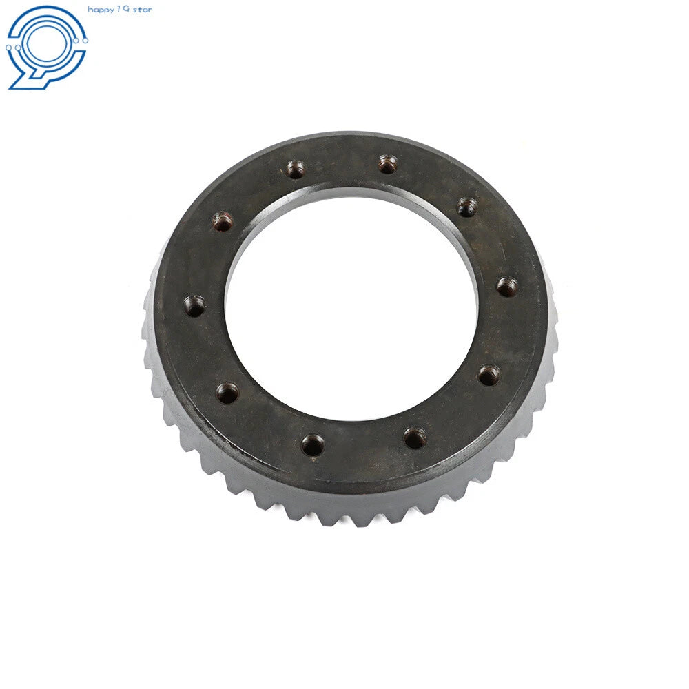3.73 Ratio 10-Bolt Gear Set & Master Bearing Kit for Chevy GM