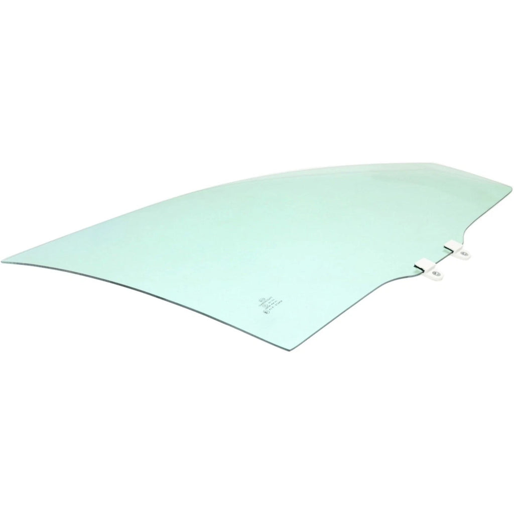 Set of 2 Door Glass for Honda CR-V (2002–2006)