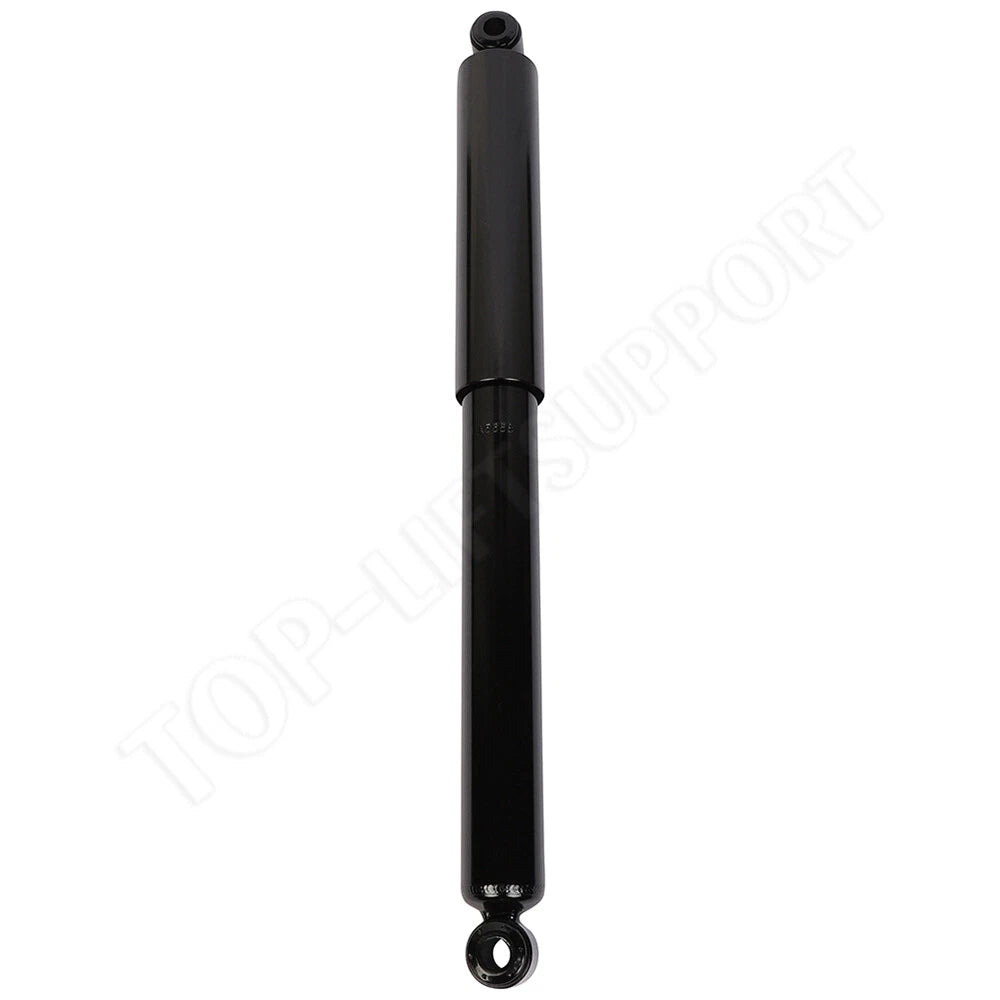 Set of 2 Rear Shocks for Nissan Xterra Frontier 3.3L V6 4WD/RWD