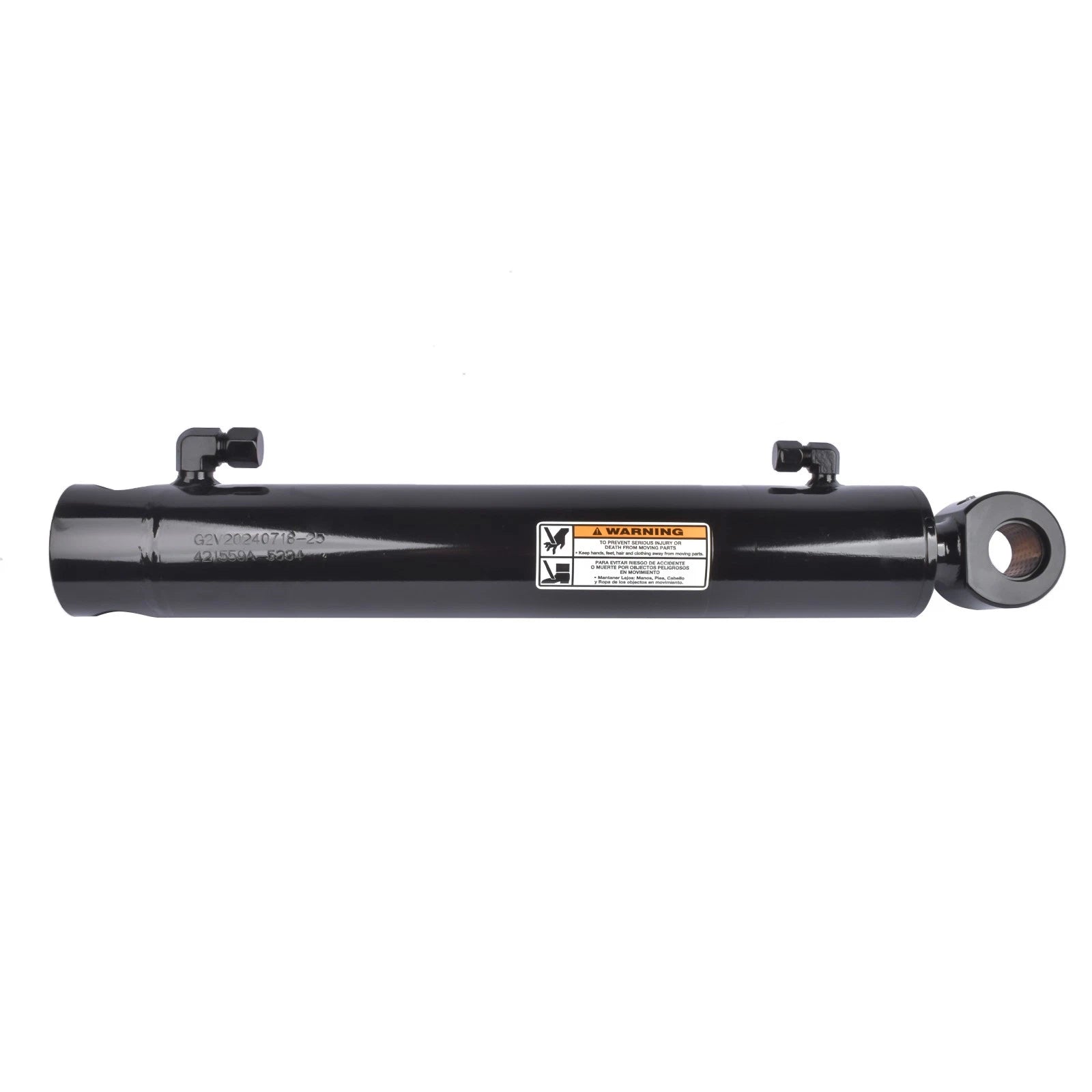 Hydraulic Bucket Tilt Cylinder for Bobcat 773 S150 S160 S175 S185 S205 T180 T190 (1995–2023)
