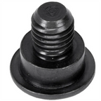 Disc Brake Rotor Set Screws for BMW E36 E46 E82 E88 (1992-2013)