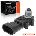 Fuel Tank Pressure Sensor for Jeep Wrangler (2013–2017) Cherokee (2014–2018)
