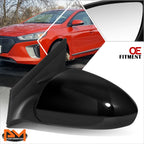 Set of 2 Mounting Bracket Clamps for Fog Lights (Universal)