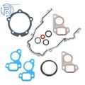 Timing Cover Gasket Set for GM Chevy LS Vortec (1997–2014)