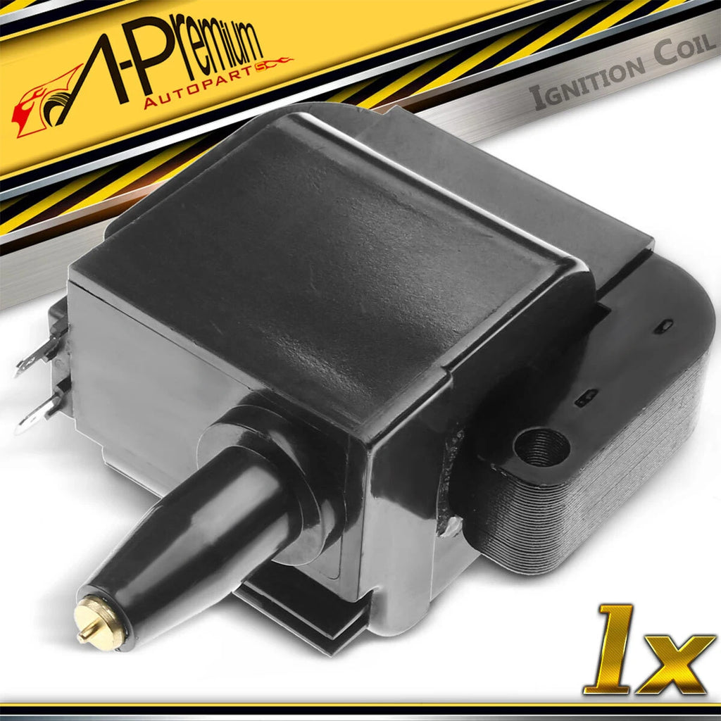 Ignition Coil for Honda Accord Acura CL (1996–2002)