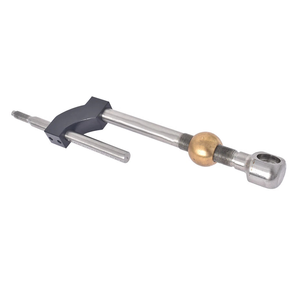 Adjustable Height Short Shifter for Honda Civic