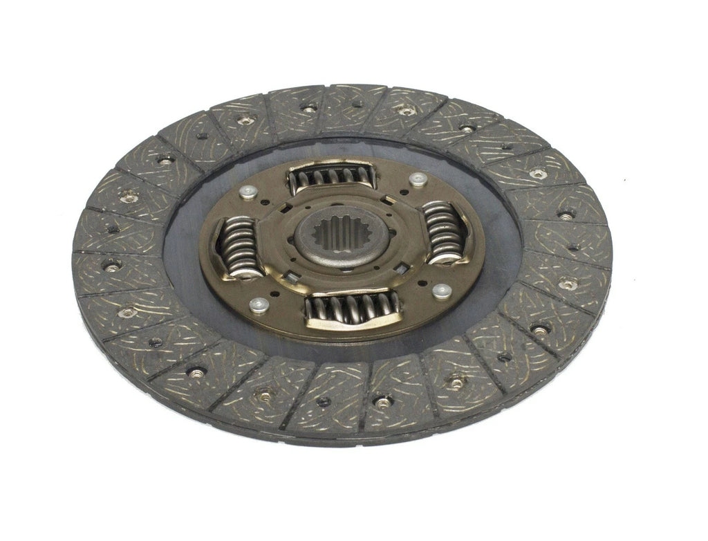Clutch Kit for Jeep Cherokee Comanche Wrangler (1987-1992)