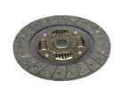 Clutch Kit for Jeep Cherokee Comanche Wrangler (1987-1992)