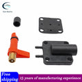Primer Solenoid Service Valve Kit for Johnson Evinrude OMC (175158, 18-7044)