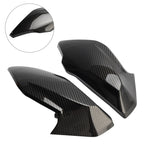 Front Side Tank Gas Trim Fairing Panel Cowl for Kawasaki Z650 (2017–2019)
