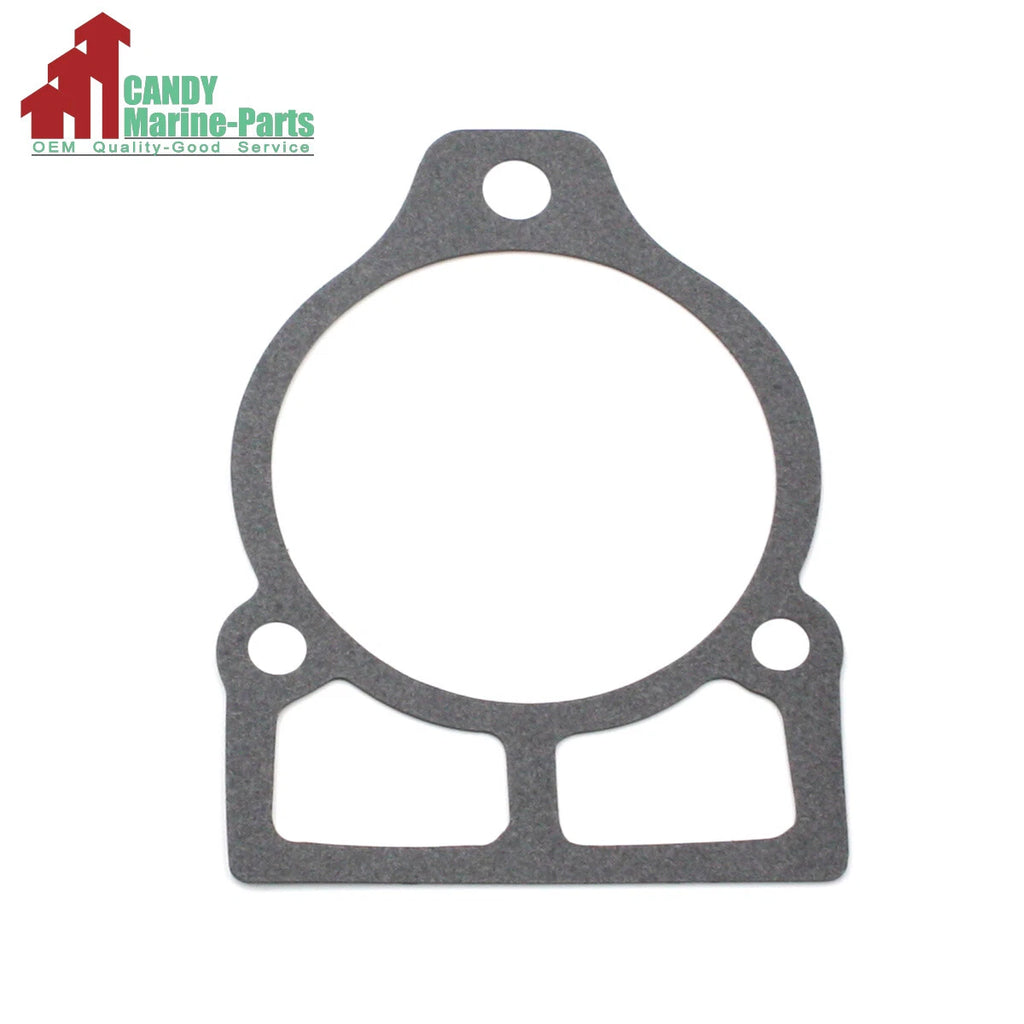 Water Pump Kit for Mercury Mariner (47-89984T5, 135-200 HP)