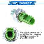 Engine Oil Pressure Sensor for Ford Escape, Focus & Mazda 3, 5, 6, CX-7 (2001–2023)