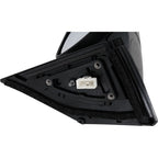 Passenger Right Side Mirror for Hyundai Tucson (2019–2021)