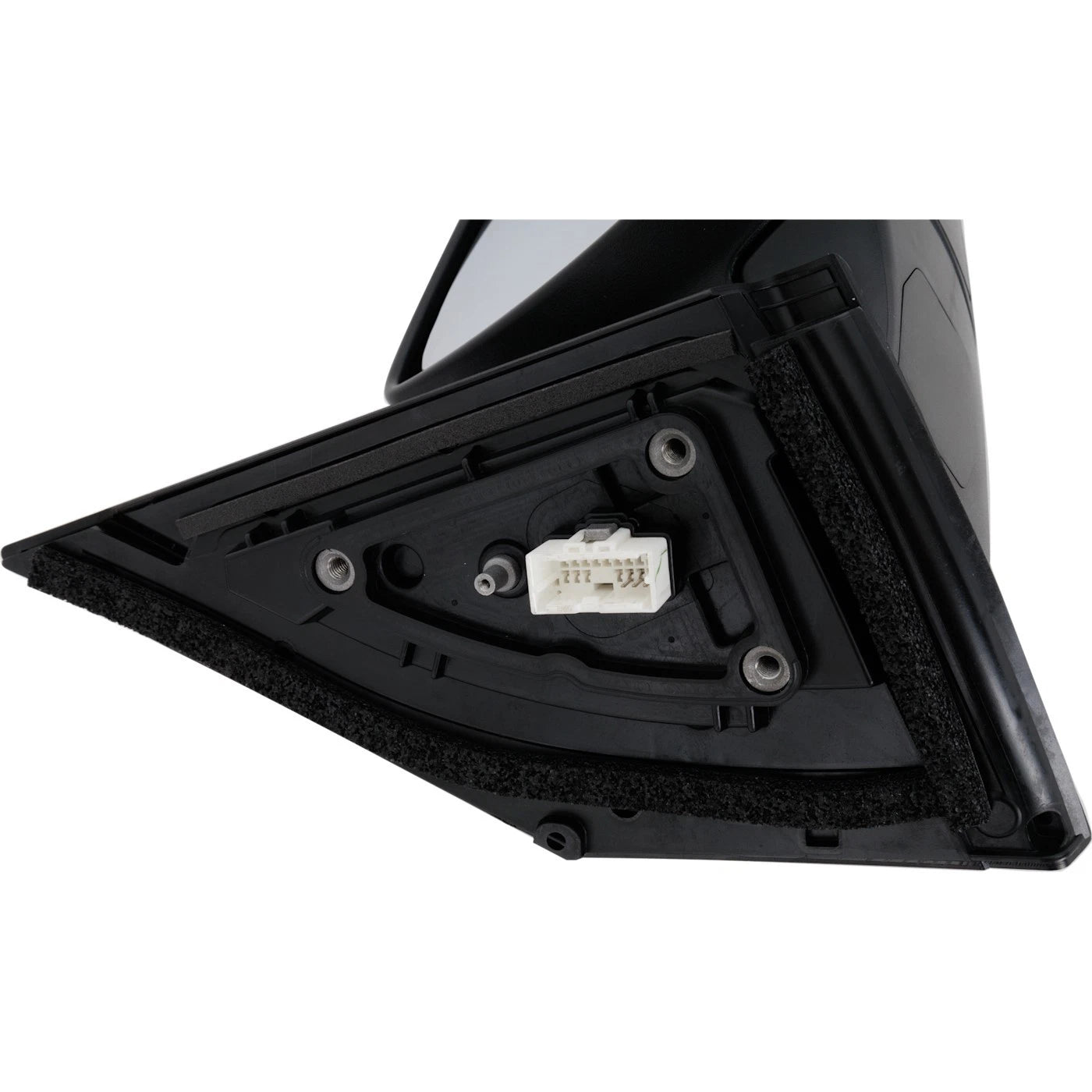 Passenger Right Side Mirror for Hyundai Tucson (2019–2021)