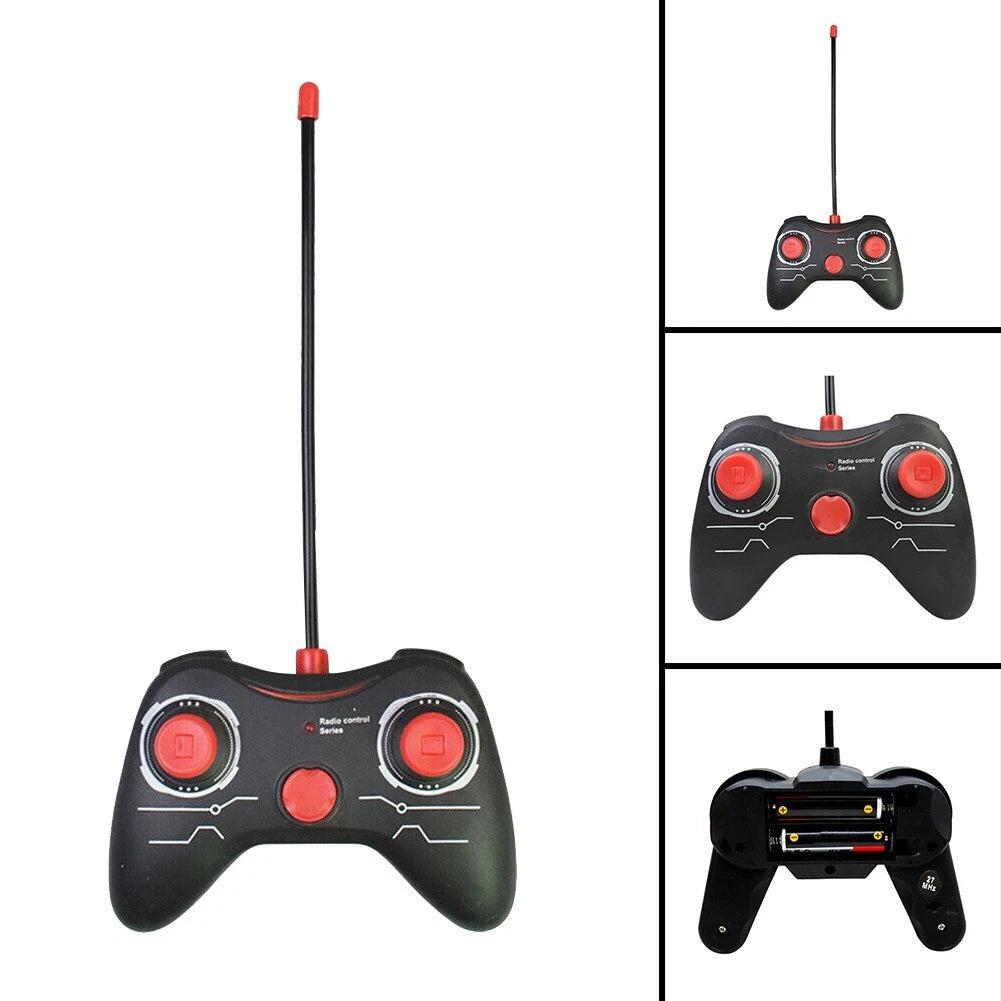 RC Remote Controller for RC Model (12.5cm x 9.5cm)