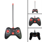 RC Remote Controller for RC Model (12.5cm x 9.5cm)