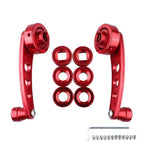 Aluminum Window Lift Handle for Cars (Easy to Replace, Ergonomic Grip)