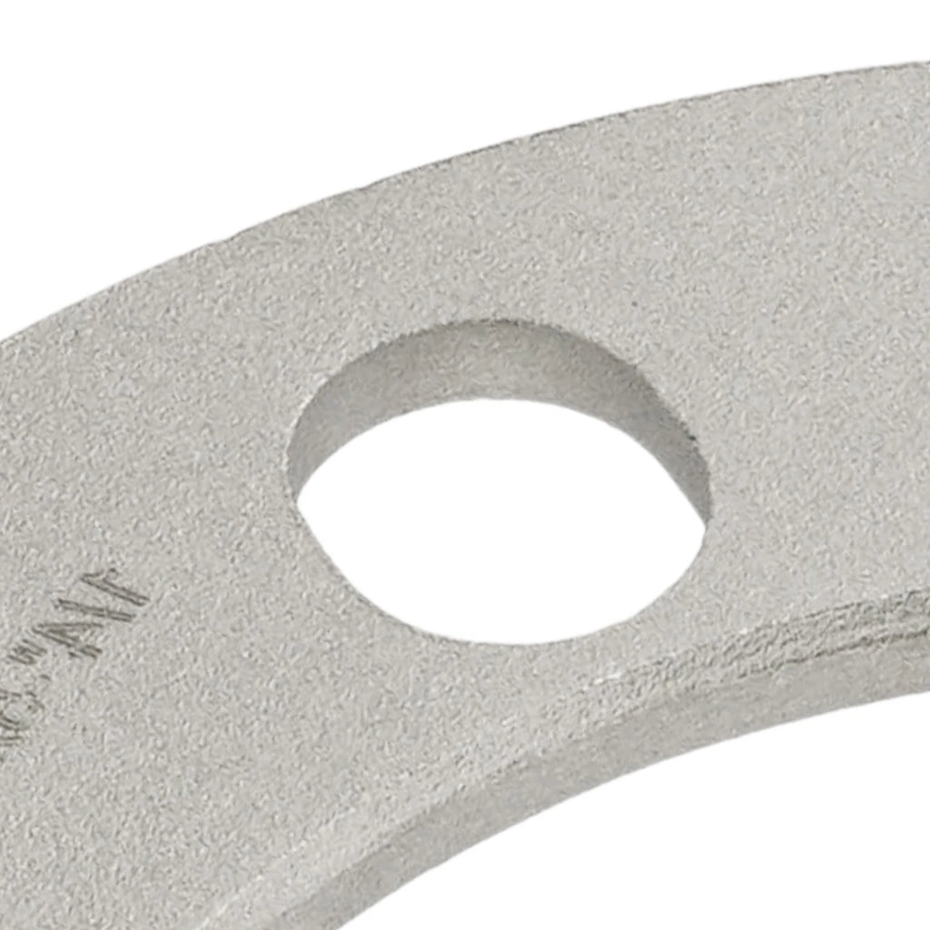1/4" 5x5.5 Wheel Spacers for Ford F-150 & GMC Sierra (1992–2019)