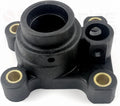 Water Pump Rebuild Kit for Johnson Evinrude 8-15 HP Outboards (18-3327, 393560)