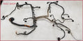 Engine Fuel Harness for Lincoln Mark VIII (1995) 4.6L