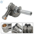 Crankshaft for HiSun 1000 HS1000 (2010–2020)