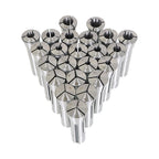 23Pc Collet Set for Bridgeport (Year Range)
