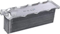 Intercooler for Nissens