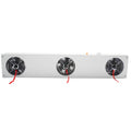Static Eliminator Ionizing Air Blower for Printing (360° Flexible Angle)