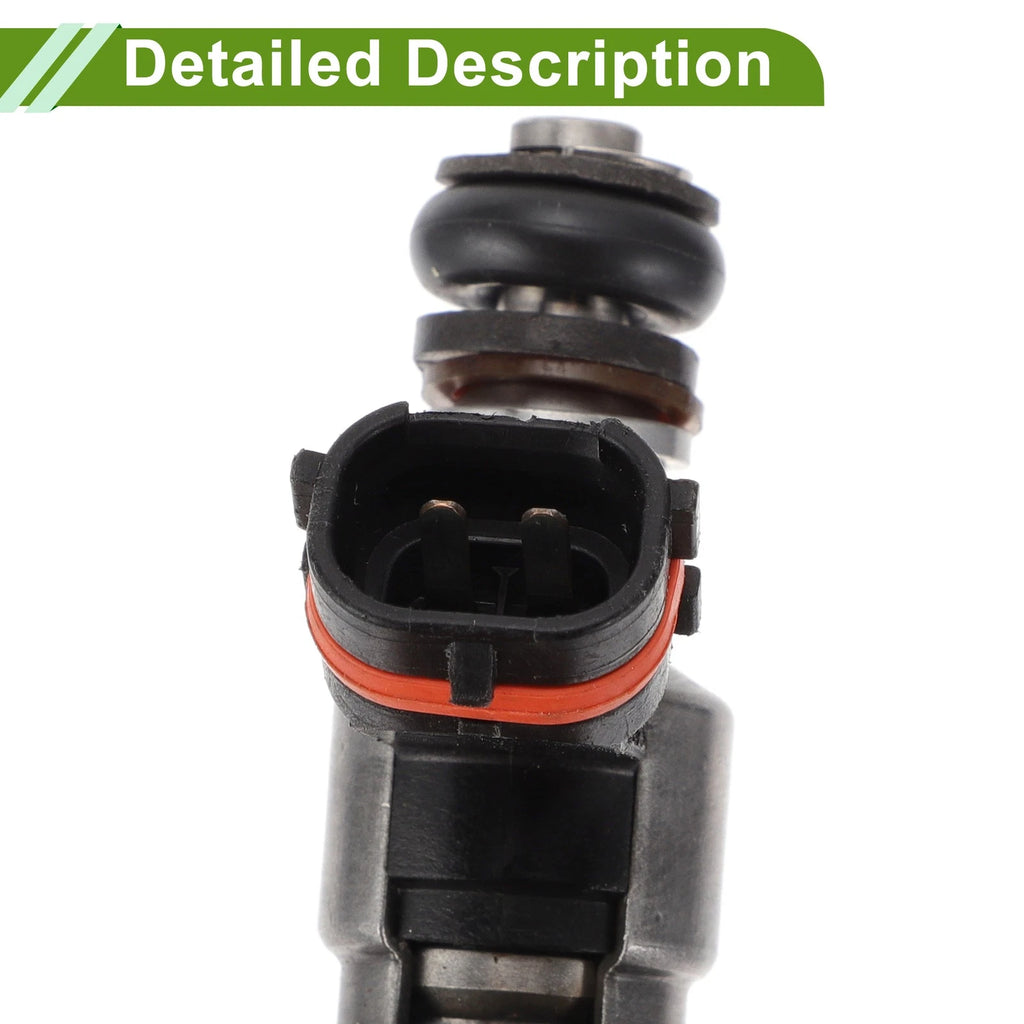 Fuel Injector No. 23209-28030 for Toyota RAV4 2.0 2.4 (2001–2008)