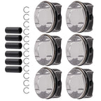 Engine Rebuild Pistons & Rings Set for Audi A6 allroad (2020–2022)