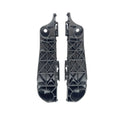 2X Front Bumper Fender Bracket for Toyota RAV4 (2006–2012)
