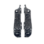 2X Front Bumper Fender Bracket for Toyota RAV4 (2006–2012)