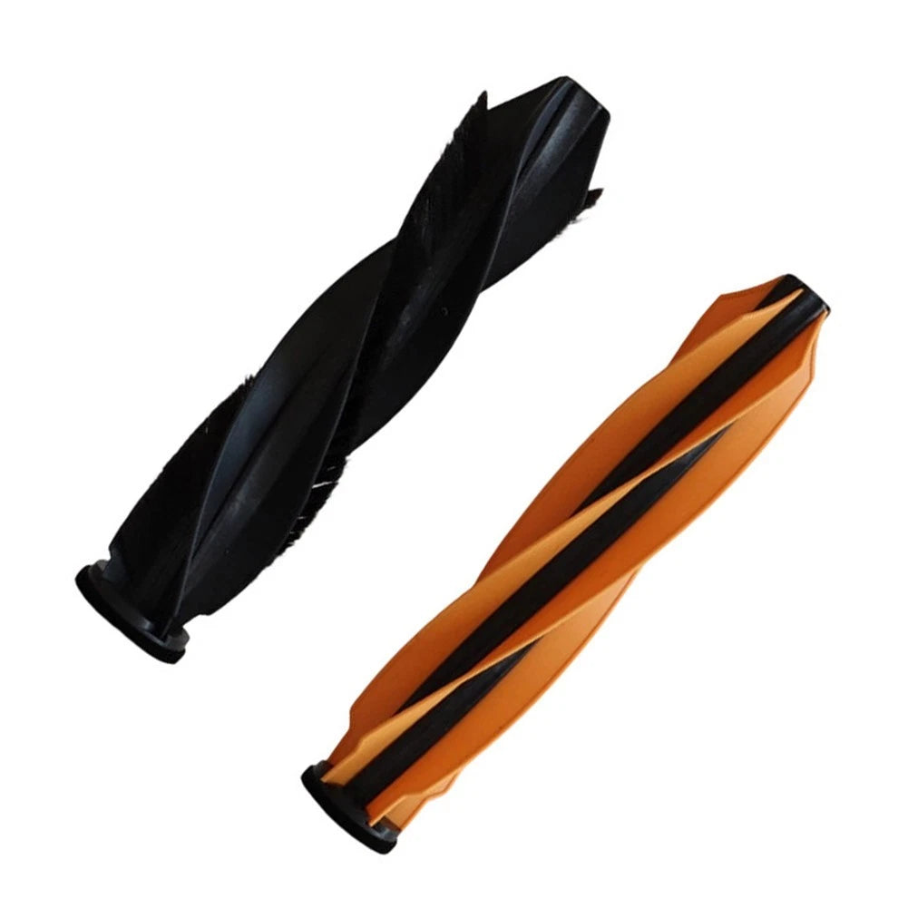 Main Brush Pair for Dreame X50s Pro Master, Matrix 10 Ultra Vacuum