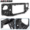 Header Panel Radiator Support Grille for Toyota Tacoma (2001–2004)