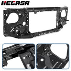 Header Panel Radiator Support Grille for Toyota Tacoma (2001–2004)