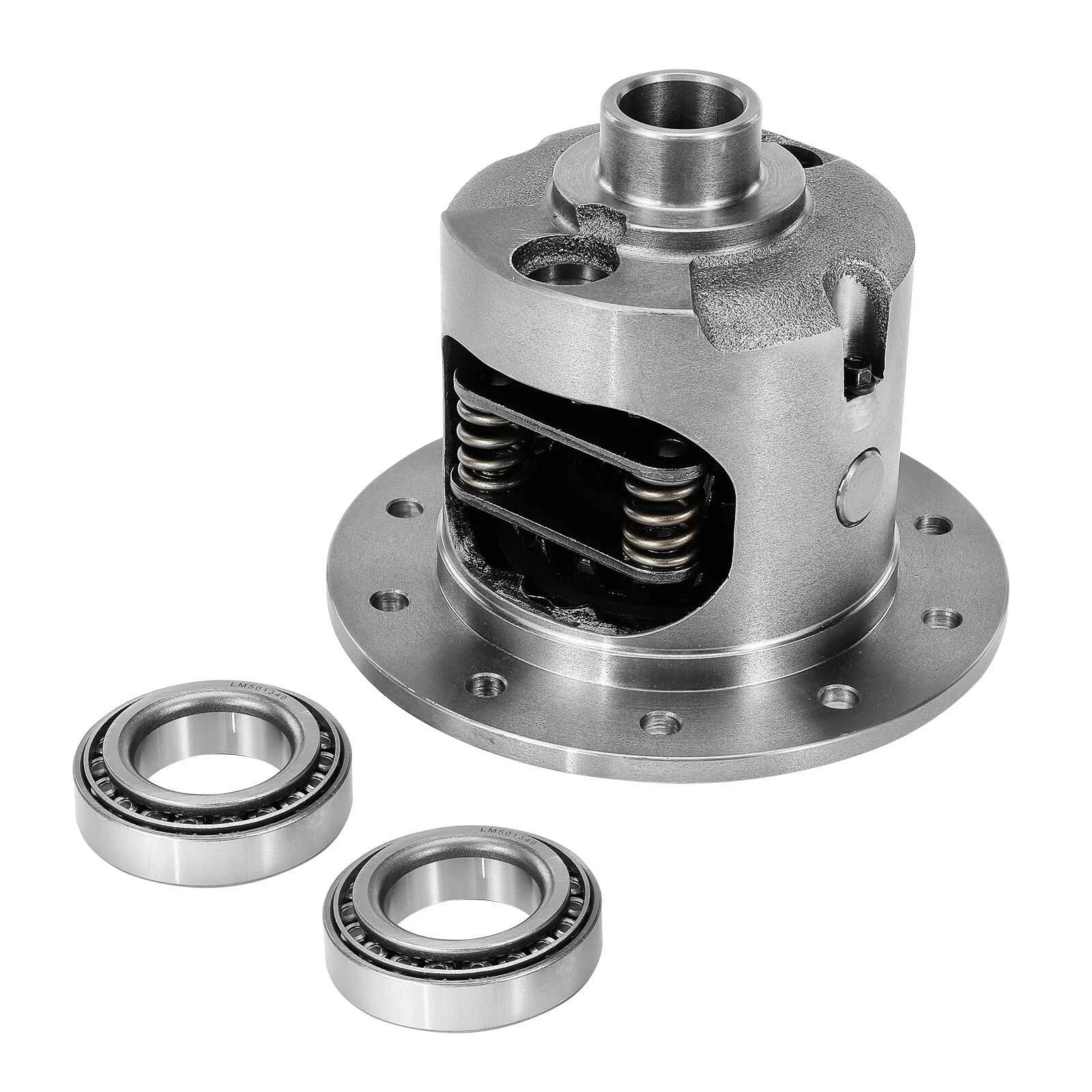 Posi Unit for GM Chevy 64–72 (Rear 8.2" 28 Spline Limited-Slip Locker)