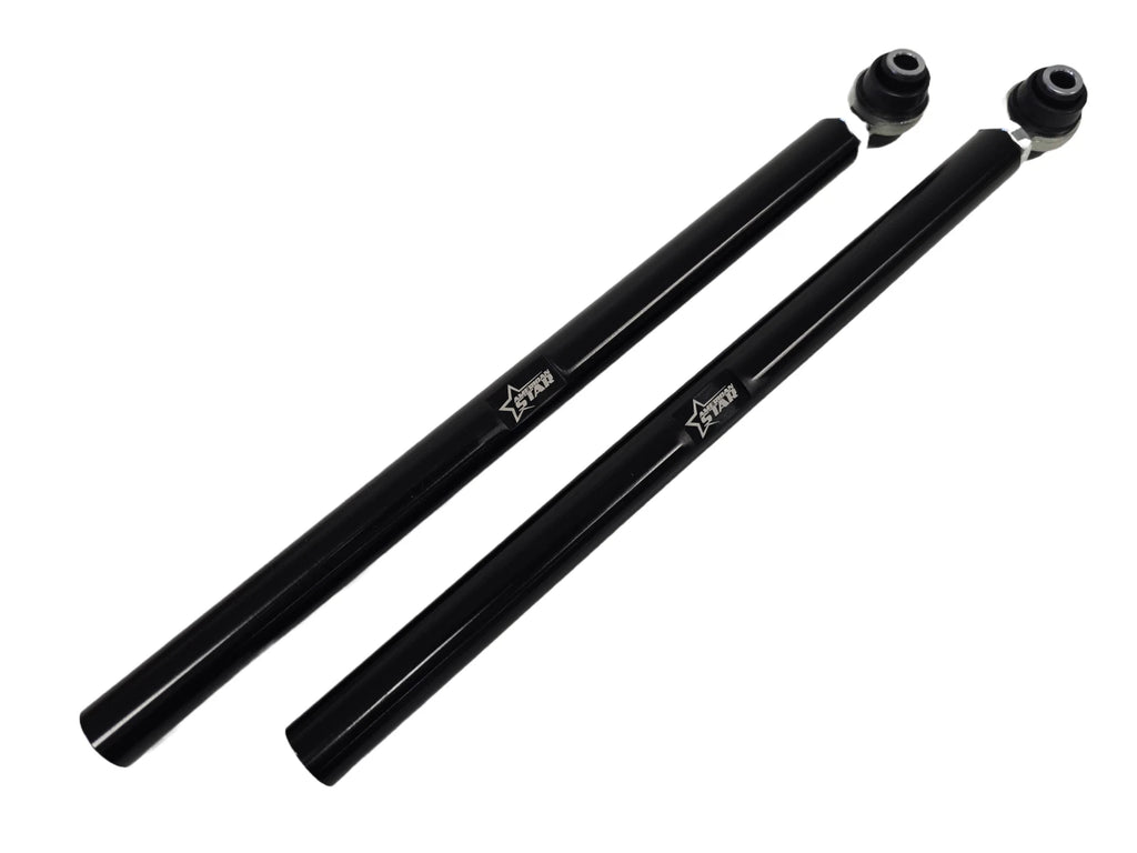2X Tie Rods for Can-Am Maverick Sport 1000R MAX (2019–2025) - 6061 Aluminum