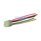 Regulator Link Harness Lead for Kymco ATV MXU150 (2005–2014) / MXer 150 (2002–2011) / MXer 125