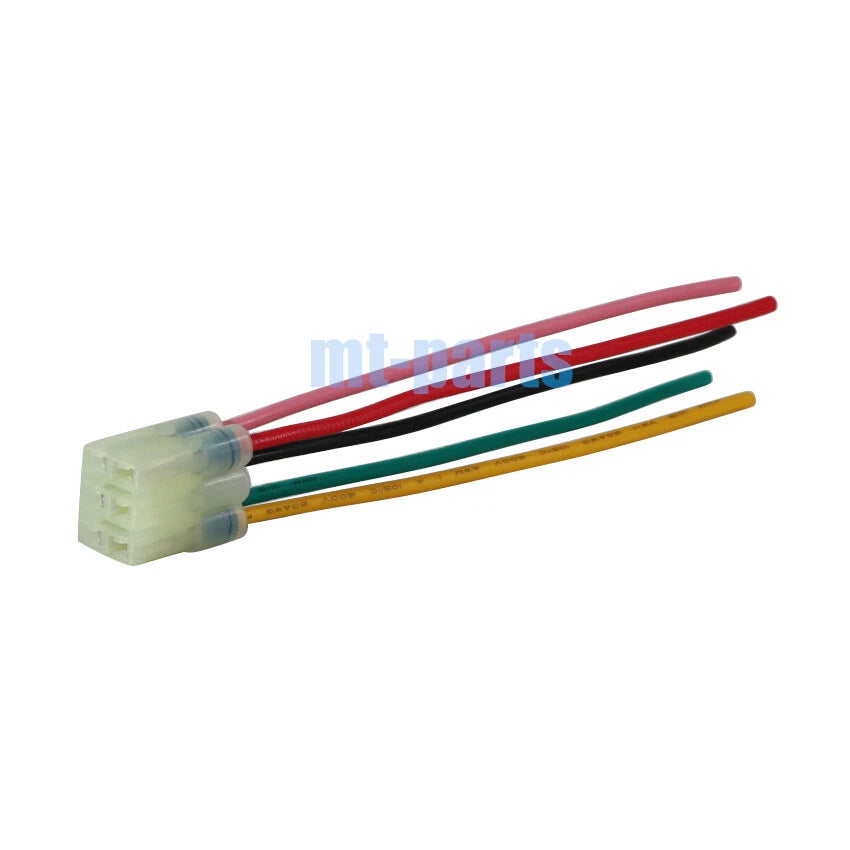 Regulator Link Harness Lead for Kymco ATV MXU150 (2005–2014) / MXer 150 (2002–2011) / MXer 125
